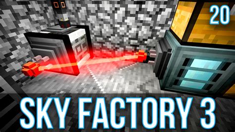 sky factory 3 power transfer